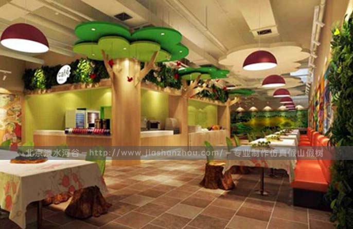 仿真树.jpg 仿真树