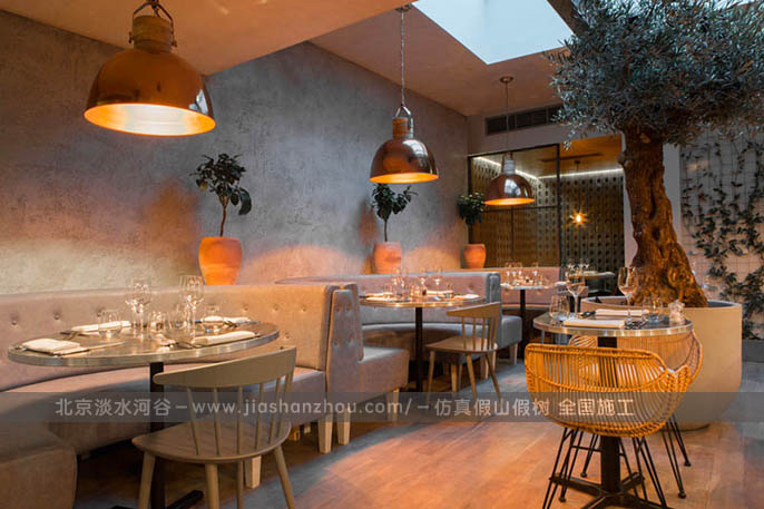 仿真树.jpg 仿真树