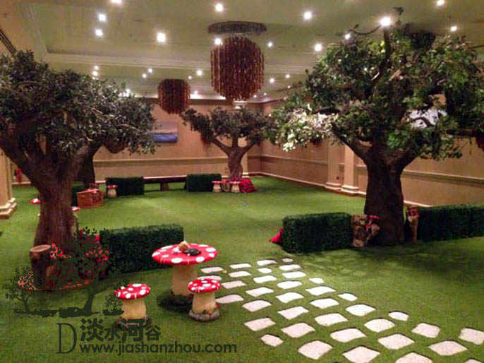 仿真树.jpg 仿真树