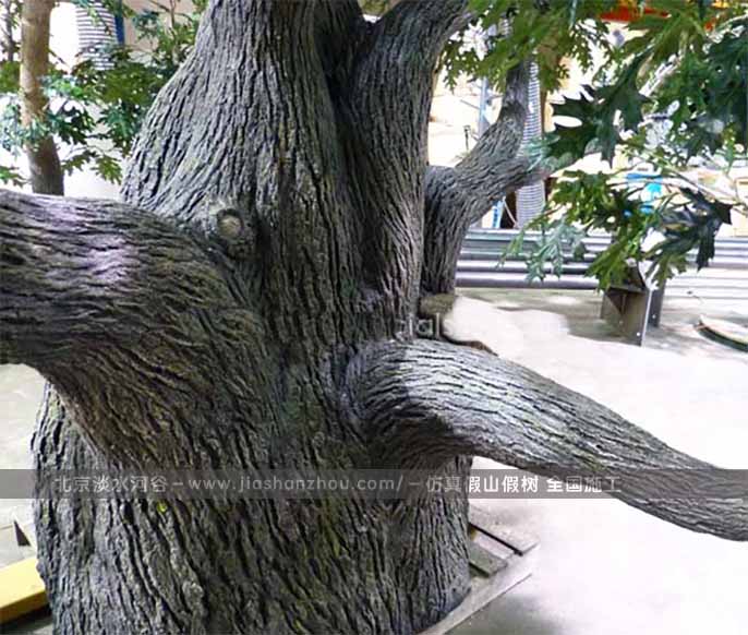 仿真树.jpg 仿真树