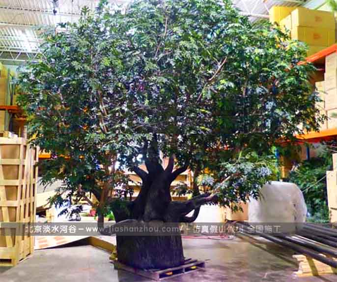 仿真树.jpg 仿真树