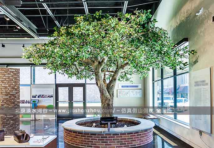 仿真树.jpg 仿真树