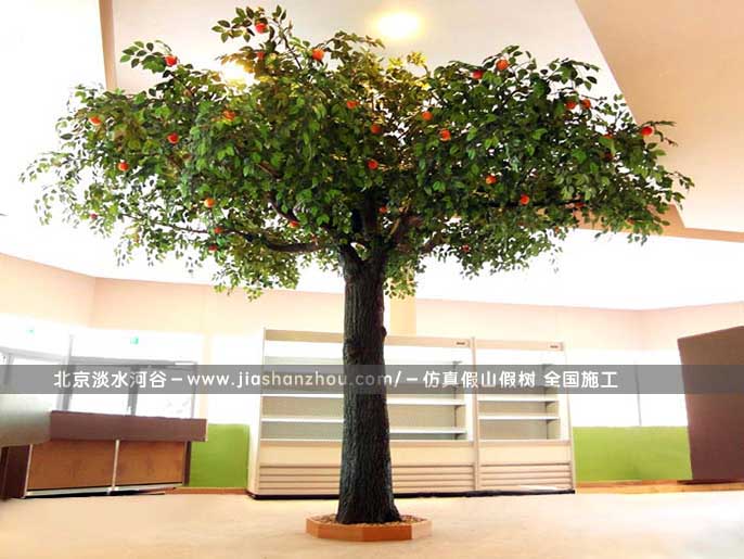 仿真树.jpg 仿真树