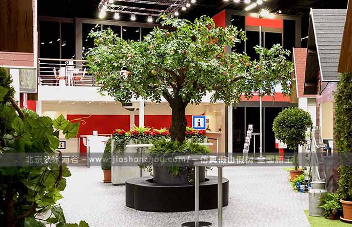 仿真树.jpg 仿真树