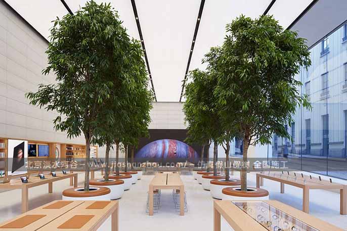 仿真树.jpg 仿真树