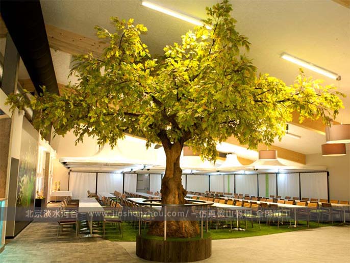 仿真树.jpg 仿真树