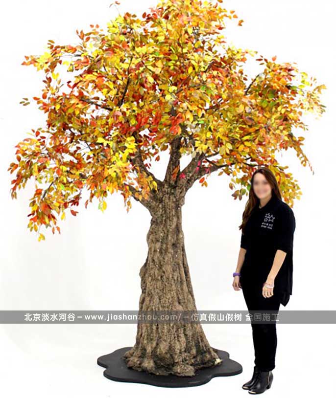 仿真树.jpg 仿真树