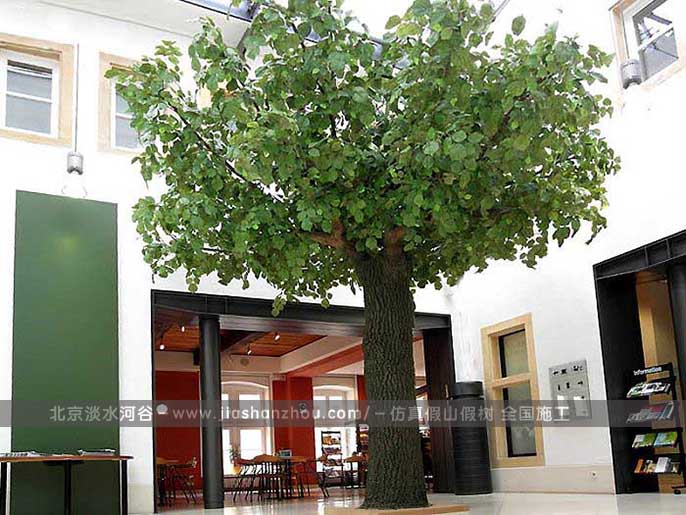 仿真树.jpg 仿真树