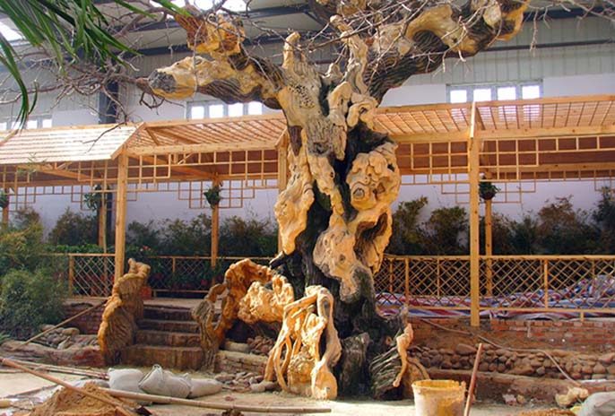 仿真树.jpg 仿真树