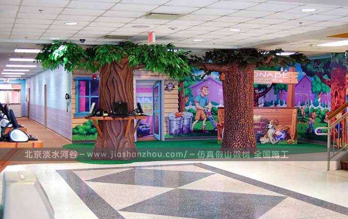 仿真树.jpg 仿真树