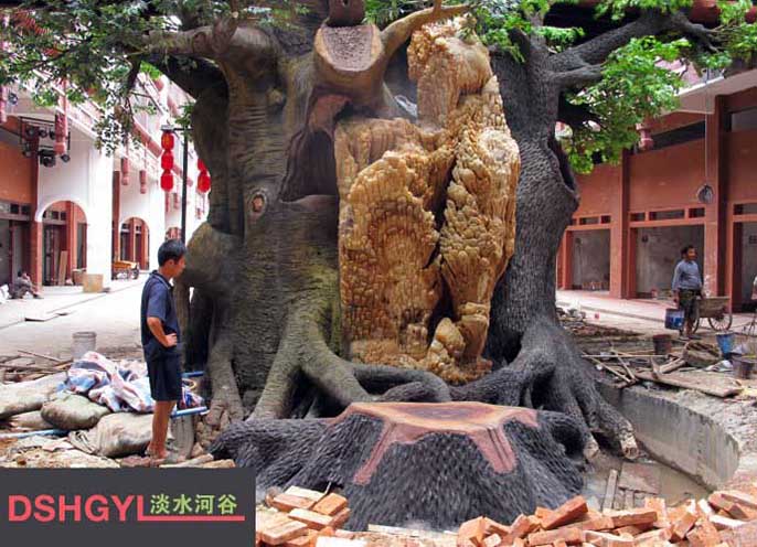 仿真树.jpeg 仿真树