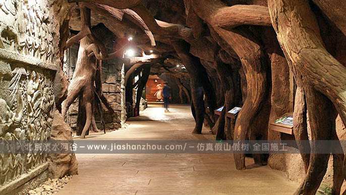 仿真树.jpg 仿真树