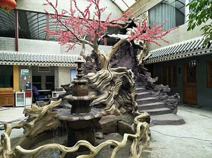 仿真树.jpg 仿真树