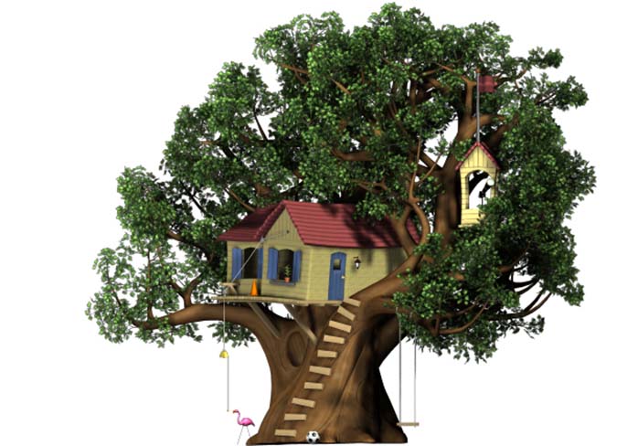 仿真树.jpg 仿真树