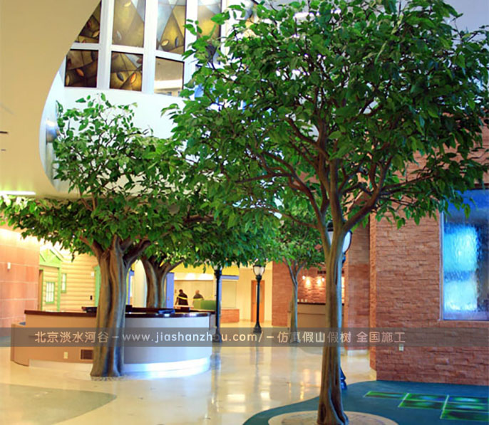 仿真树.jpg 仿真树