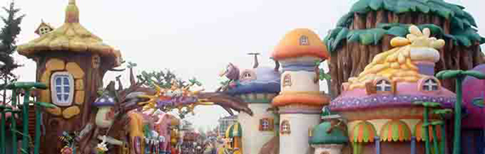 仿真树大门.jpg 仿真树大门