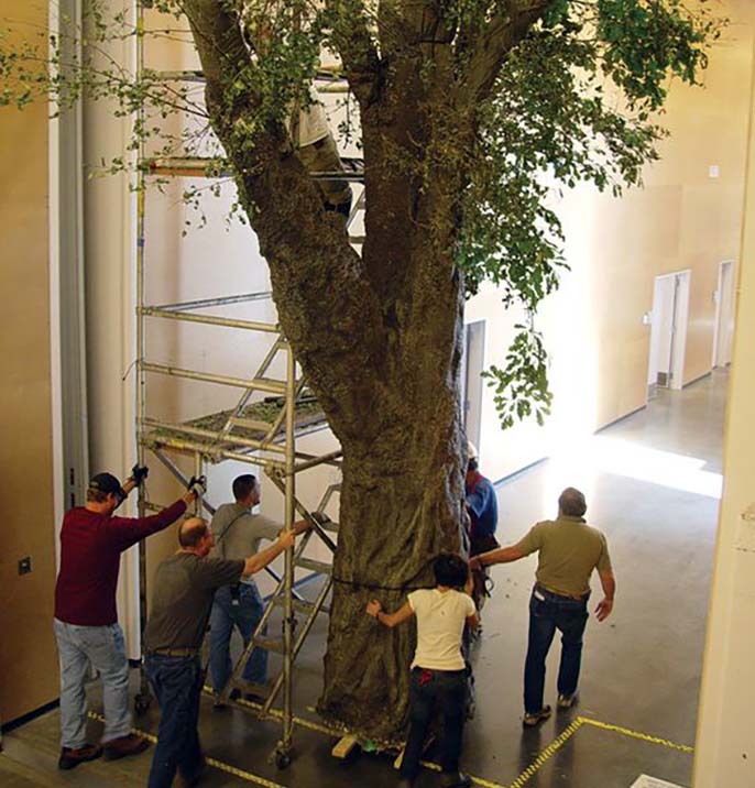 仿真树.jpg 仿真树