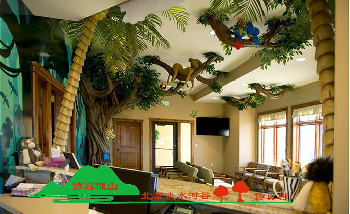 仿真树.jpg 仿真树