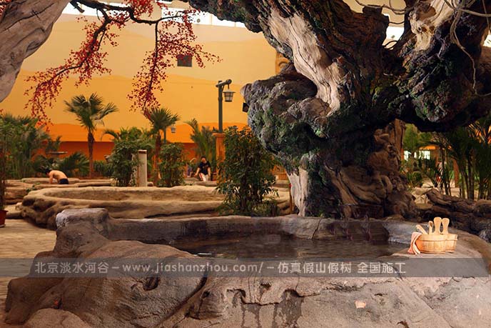 仿真树.jpg 仿真树