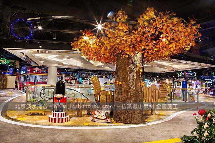 仿真树.jpeg 仿真树