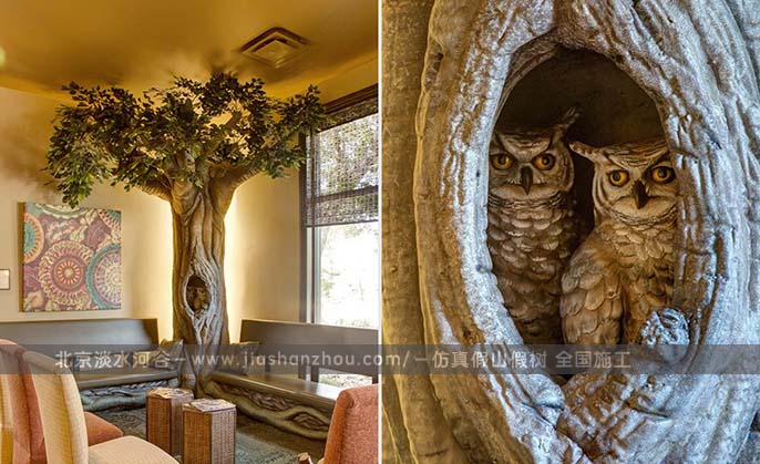 仿真树假树.jpg 仿真树假树