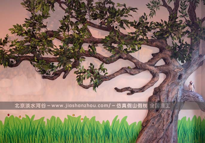 仿真树假树.jpg 仿真树假树