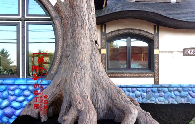 仿真树假树.jpg 仿真树假树