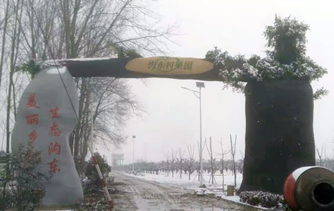 仿真树大门.jpeg 仿真树大门