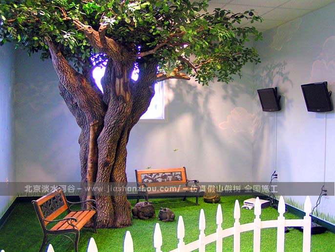 室内仿真树.jpg 室内仿真树