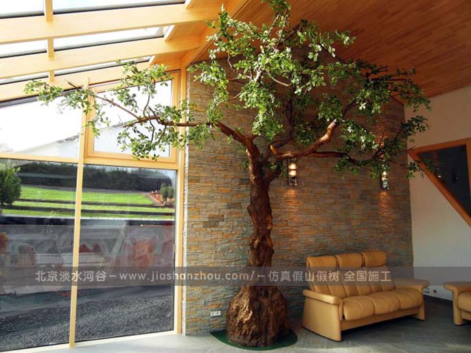 室内仿真树.jpg 室内仿真树
