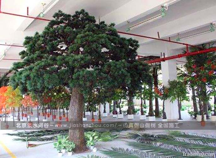 仿真假树.jpeg 仿真假树