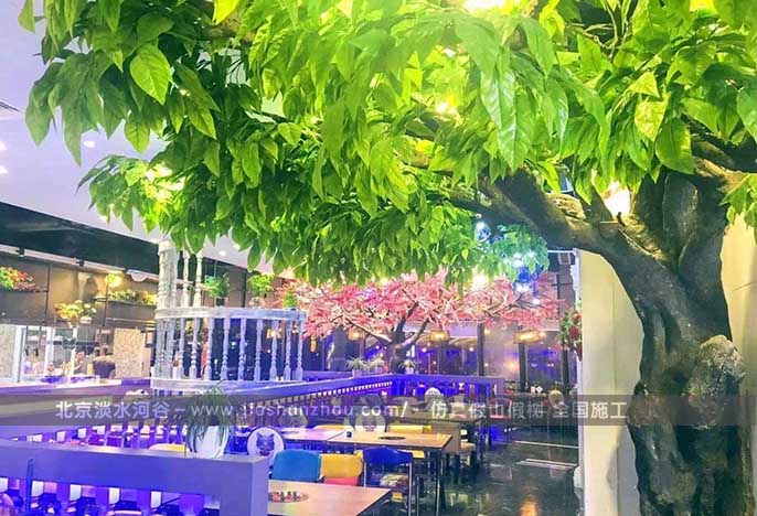 仿真树榕树.jpeg 仿真树榕树