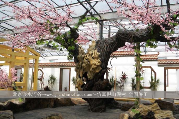 仿真树.jpg 仿真树