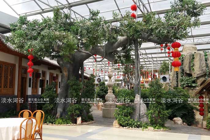 仿真树.jpg 仿真树