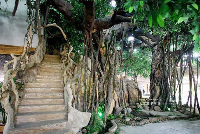 仿真树.jpg 仿真树