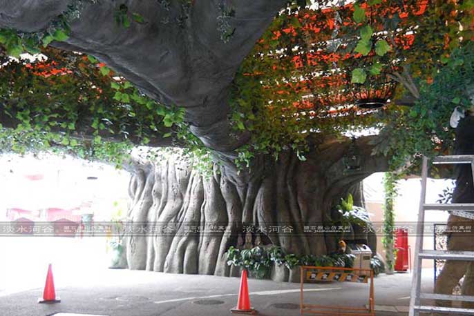 仿真树.jpg 仿真树