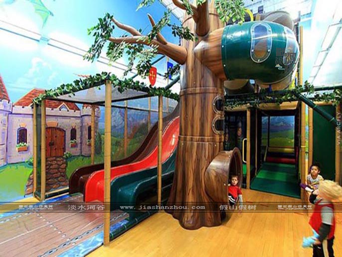 仿真树.jpg 仿真树