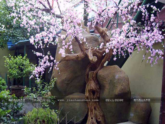 仿真树.jpg 仿真树