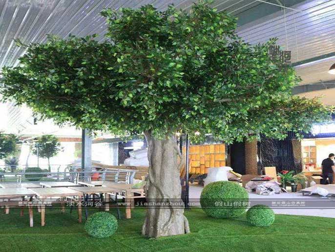 仿真榕树.jpg 仿真榕树