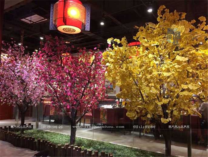 仿真树.jpg 仿真树