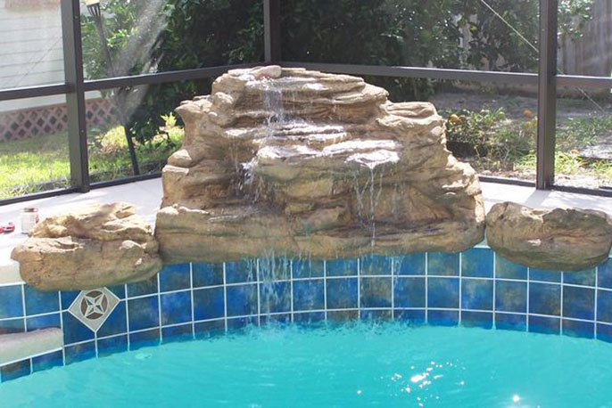 水泥假山.jpg 水泥假山