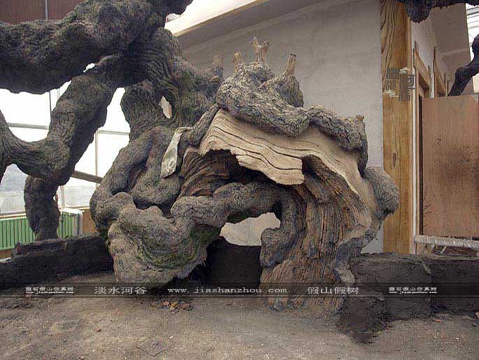 仿真树.jpg 仿真树