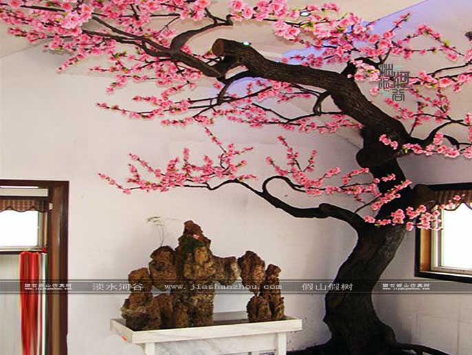 仿真树.jpg 仿真树