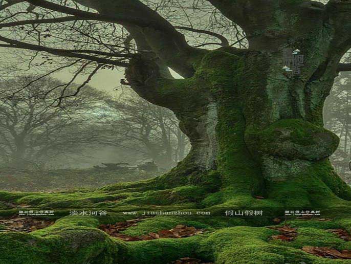 仿真树.jpg 仿真树