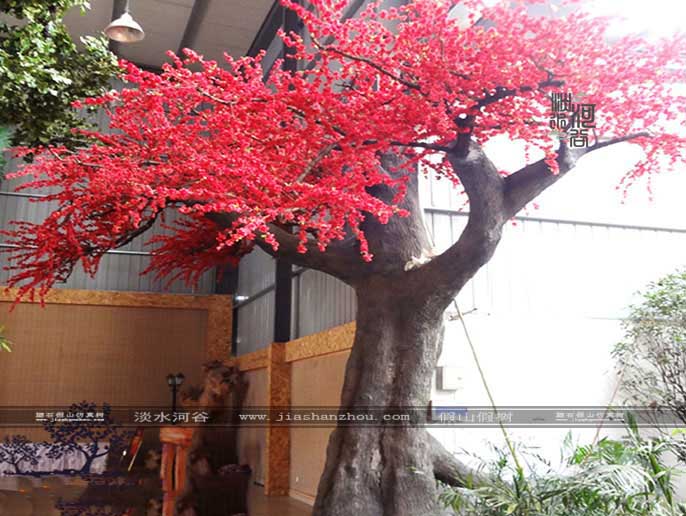 仿真树.jpg 仿真树