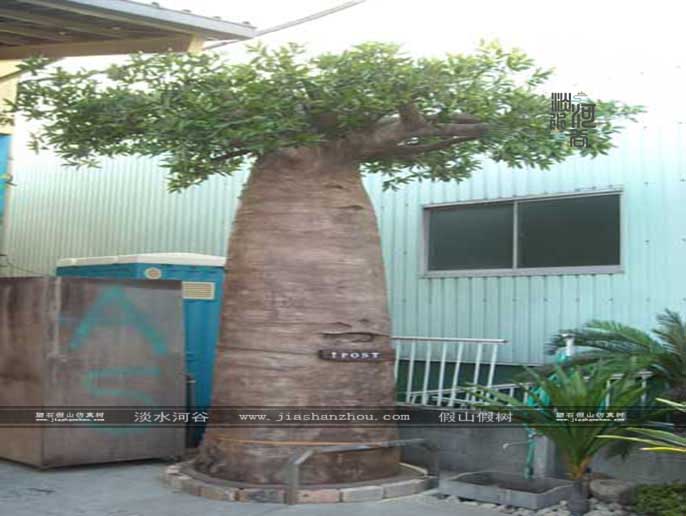 仿真树.jpg 仿真树