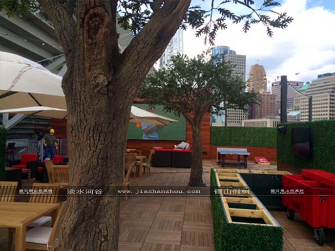 水泥假山假树制作.jpg 水泥假山假树制作