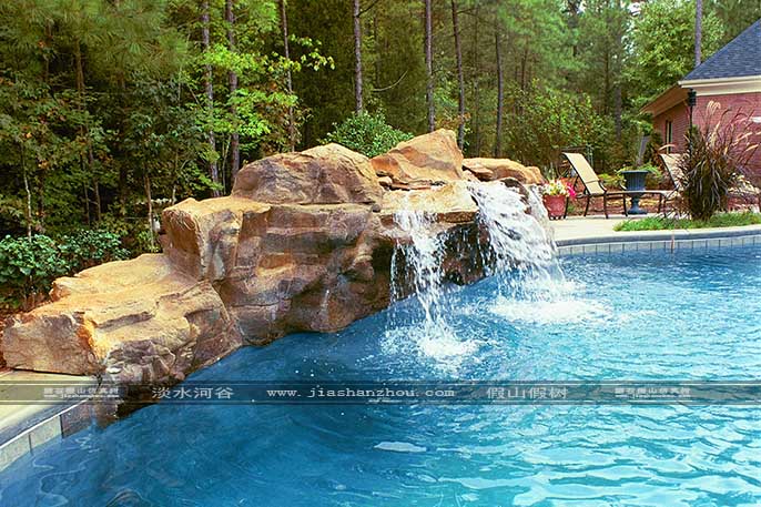 水泥假山假树制作.jpg 水泥假山假树制作