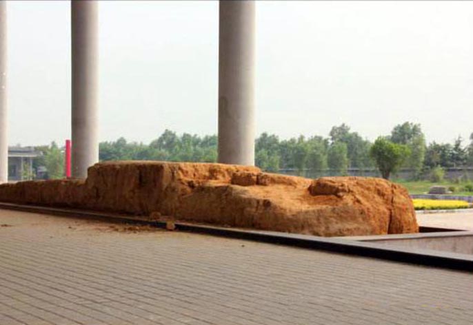 仿真土墙内外墙装饰.jpeg 仿真土墙内外墙装饰