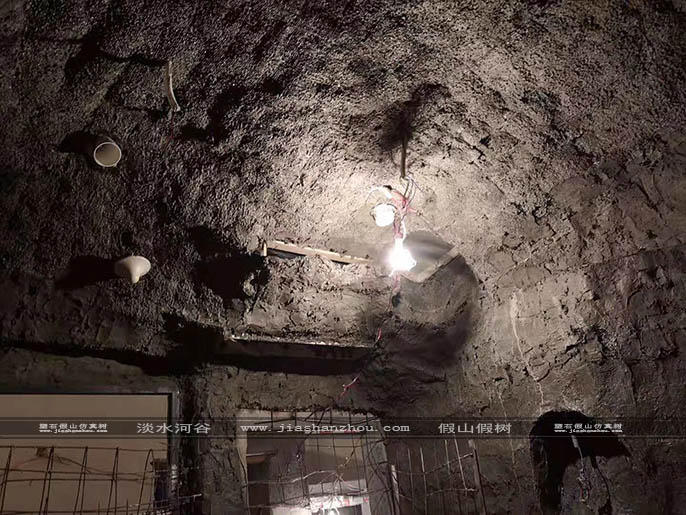 山洞主题酒店.jpeg 山洞主题酒店